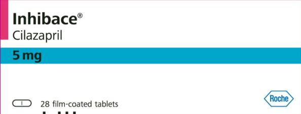 انهيبيس ٥ملجم*